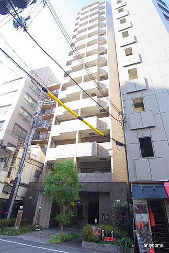 大阪府大阪市北区西天満３丁目 10階建 築17年