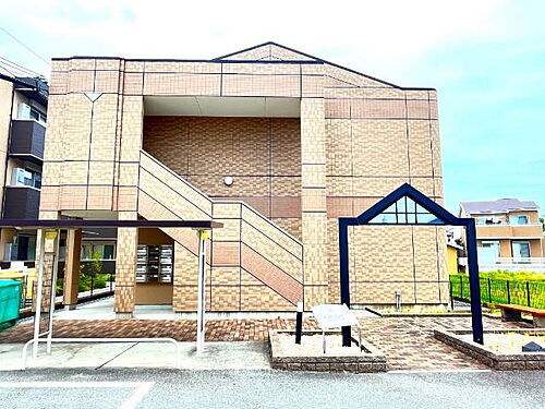 兵庫県小野市天神町 賃貸アパート