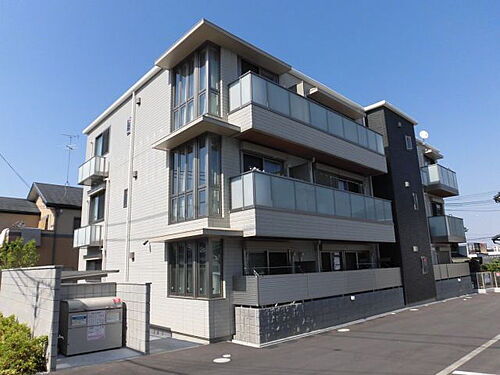 大阪府堺市東区南野田 賃貸マンション