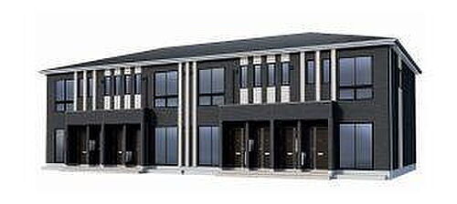 大阪府大阪市住吉区長居西１丁目 賃貸アパート