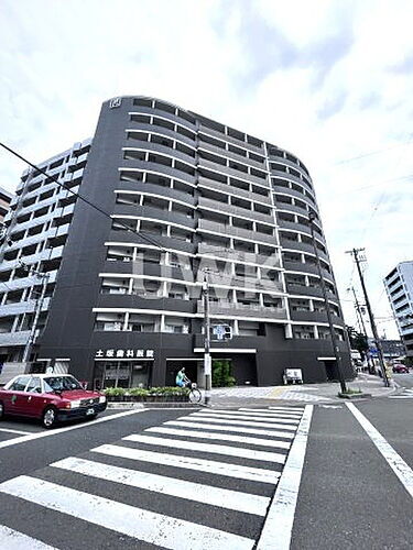 エステムプラザ京都河原町通ＩＩレジデンシャル