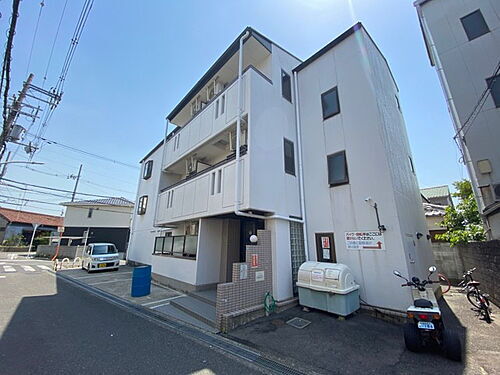 大阪府高石市取石２丁目 3階建 築31年11ヶ月