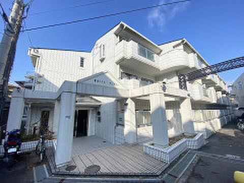 大阪府茨木市竹橋町 賃貸マンション