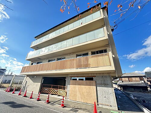 兵庫県小野市王子町 賃貸マンション