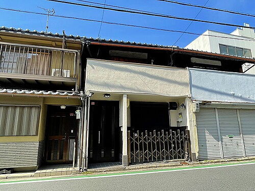 西木辻町戸建 2階建