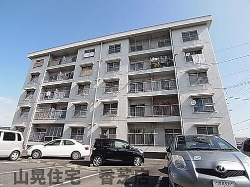 奈良県香芝市高 5階建 築47年10ヶ月