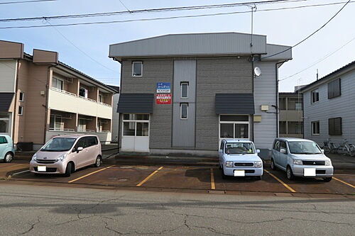 コーポウィンディー