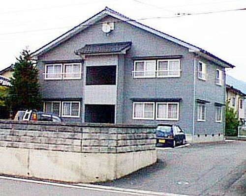 第２サンハイツ