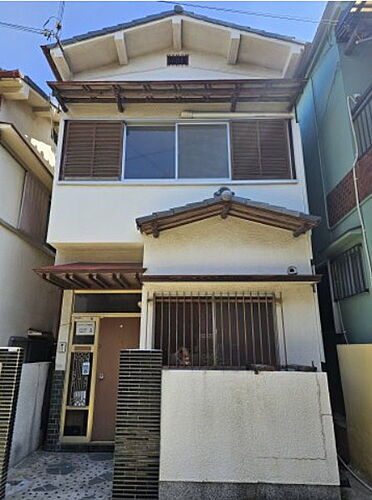 大阪府堺市中区深井北町 賃貸一戸建て