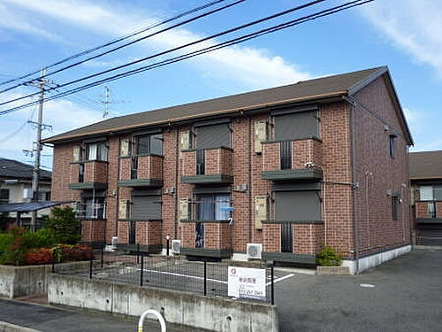 大阪府堺市中区東山 2階建 築22年3ヶ月