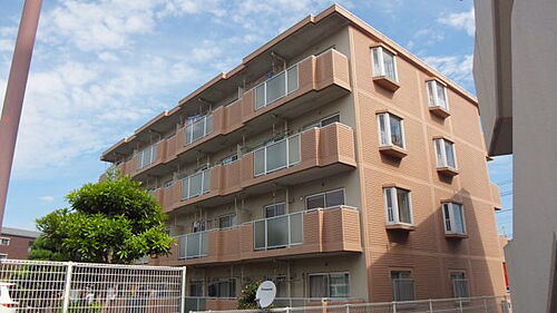 千葉県市川市高谷２丁目 賃貸マンション