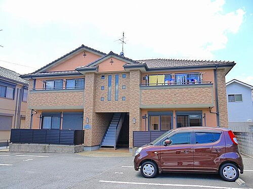 奈良県奈良市大安寺３丁目 2階建 築20年9ヶ月