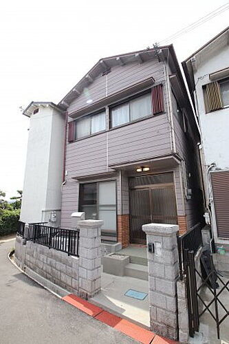 大阪府堺市美原区多治井 賃貸一戸建て