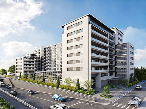 千葉県習志野市津田沼１丁目 賃貸マンション