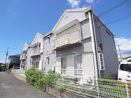 兵庫県神戸市西区北別府５丁目 築37年11ヶ月 2階建