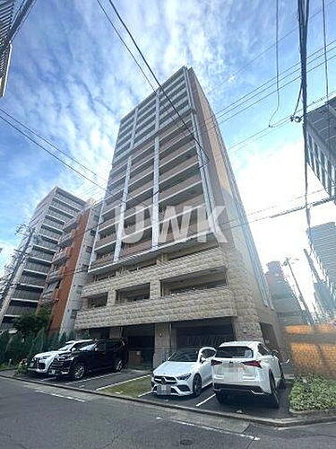 愛知県名古屋市東区葵２丁目 15階建 築10年10ヶ月