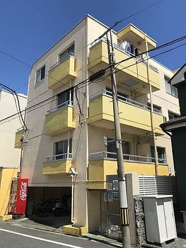 東京都八王子市千人町４丁目 賃貸マンション