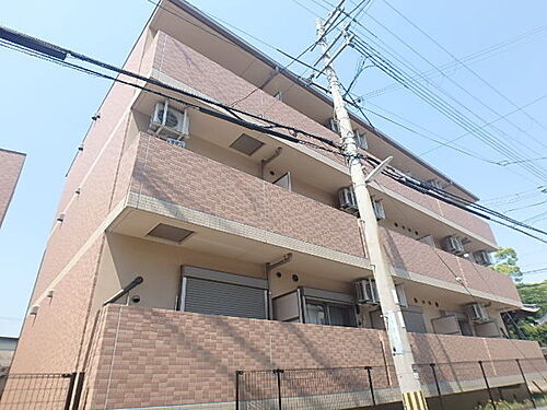 兵庫県神戸市東灘区御影本町８丁目 3階建 築11年9ヶ月