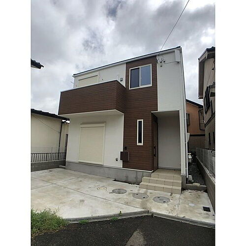 千葉県柏市豊四季 賃貸一戸建て