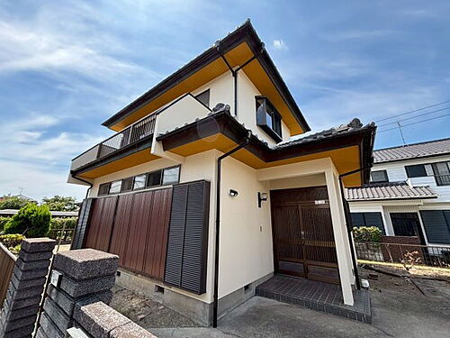 千葉県市原市飯沼 2階建 築39年5ヶ月