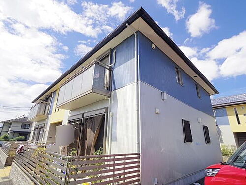 奈良県奈良市大安寺３丁目 2階建 築15年6ヶ月