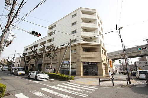 西宮アネックス