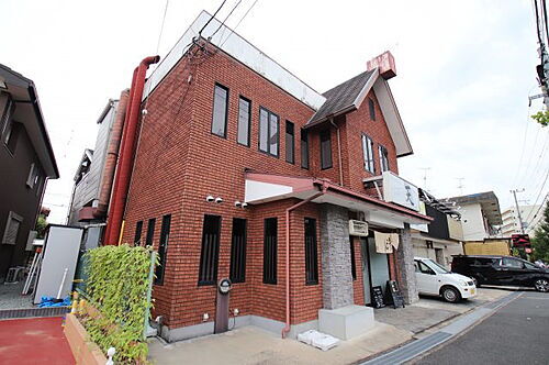 大阪府大阪狭山市大野台４丁目 3階建 築27年8ヶ月