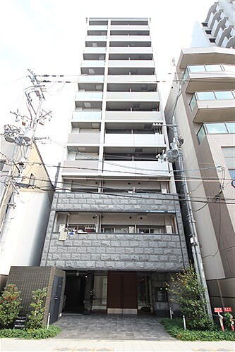 プレサンス谷町リーベ