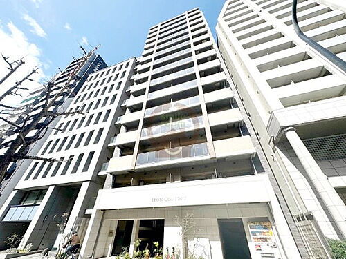 大阪府大阪市中央区常盤町２丁目 15階建 築8年9ヶ月