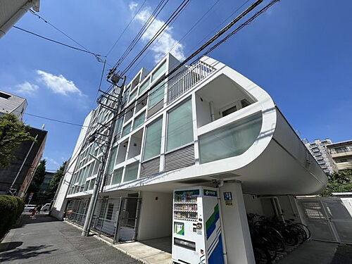 東京都杉並区高円寺南１丁目 賃貸マンション