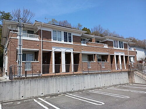 兵庫県三木市平田 賃貸アパート