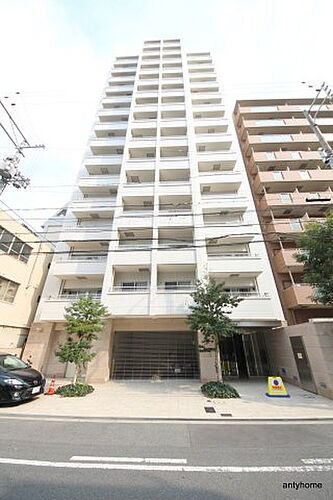 大阪府大阪市北区天満２丁目 築18年4ヶ月 15階建