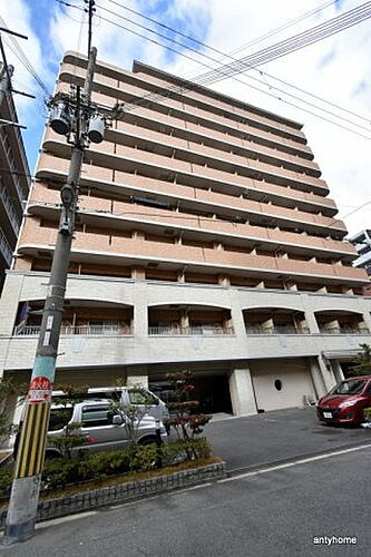 大阪府大阪市淀川区塚本２丁目 築19年4ヶ月 11階建