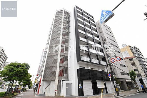 大阪府大阪市浪速区大国１丁目 賃貸マンション