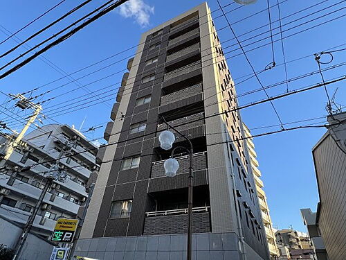 兵庫県神戸市中央区琴ノ緒町３丁目 賃貸マンション