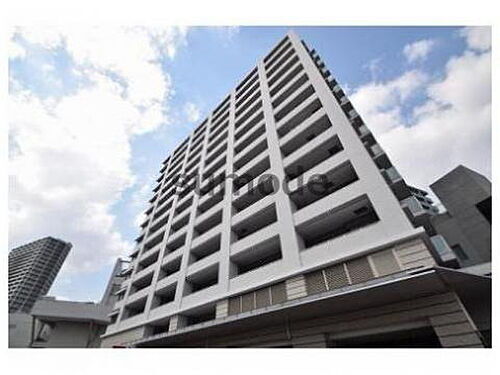 大阪府高槻市白梅町 賃貸マンション