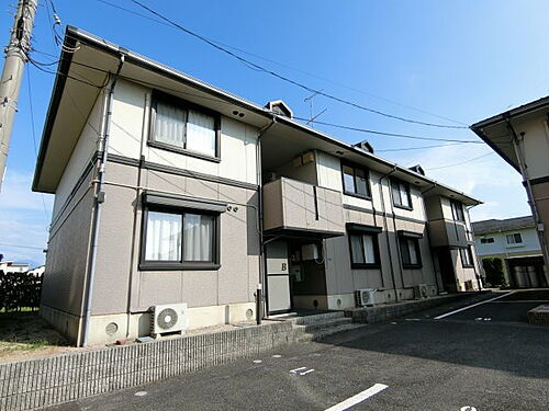 ロードキャッスル　Ｂ棟