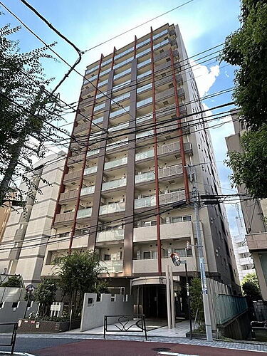 東京都文京区本郷１丁目 賃貸マンション