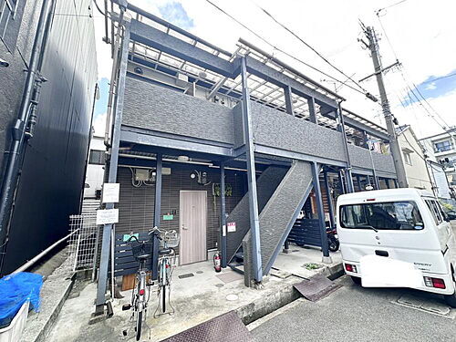 コーポサンシャイン