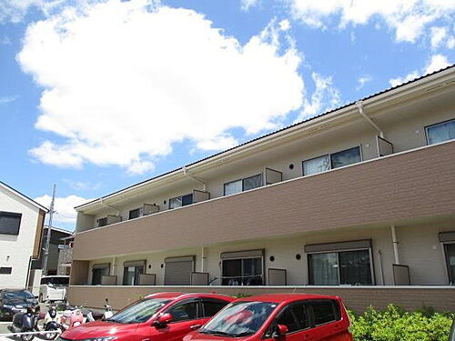 大阪府寝屋川市池田３丁目 築13年9ヶ月 2階建