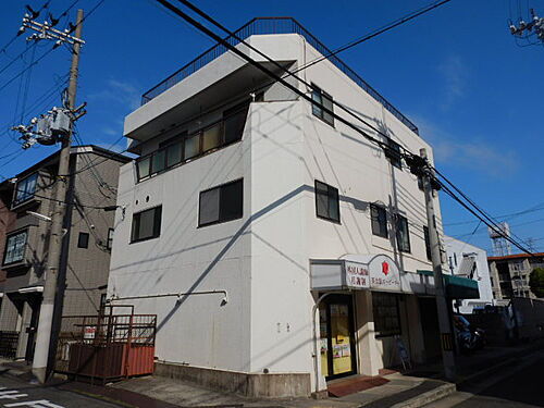 兵庫県神戸市東灘区本庄町１丁目 賃貸マンション