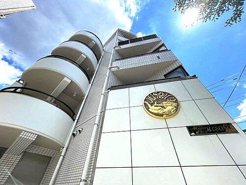 東京都練馬区東大泉３丁目 賃貸マンション