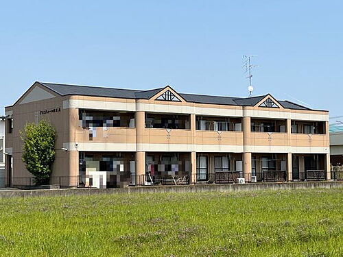 岐阜県大垣市浅草３丁目 2階建