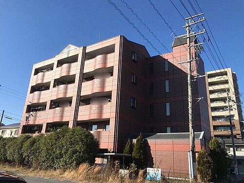 岐阜県多治見市音羽町３丁目 賃貸マンション