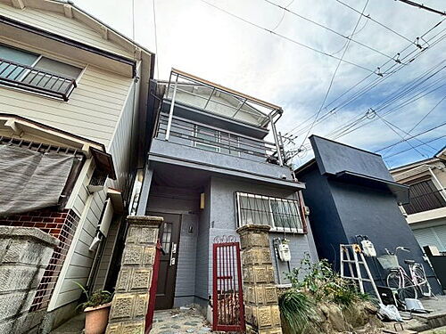 大阪府和泉市池上町２丁目 賃貸一戸建て