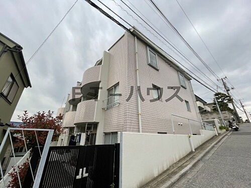 千葉県習志野市谷津２丁目 賃貸マンション