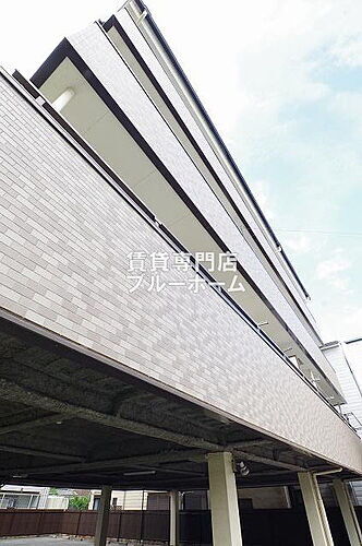 大阪府大阪市住吉区上住吉１丁目 賃貸マンション