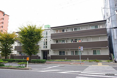 大阪府大阪市東淀川区西淡路１丁目 賃貸アパート