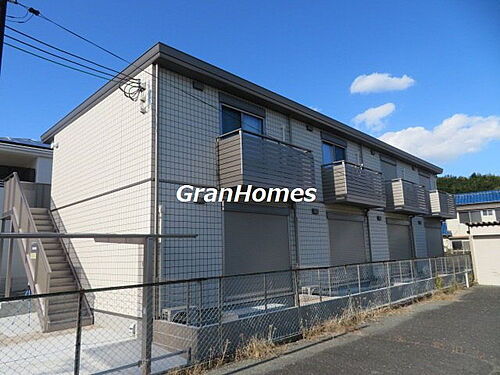 コスモポート新田