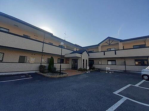 大阪府河内長野市松ケ丘東町 賃貸アパート